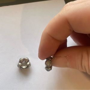 Pandora spacers